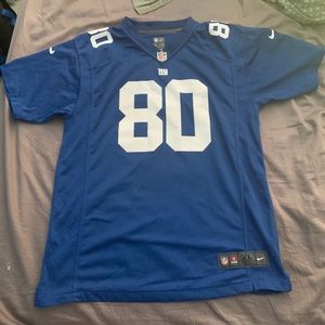 Victor Cruz Giants Jersey XL Kids